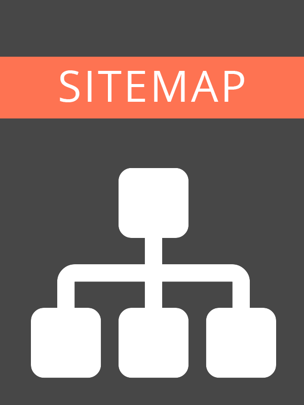 GCK-Accounting-Sitemap